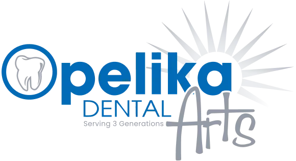 Opelika Dental Arts Logo